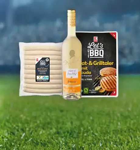 Angebote WM Grillen
