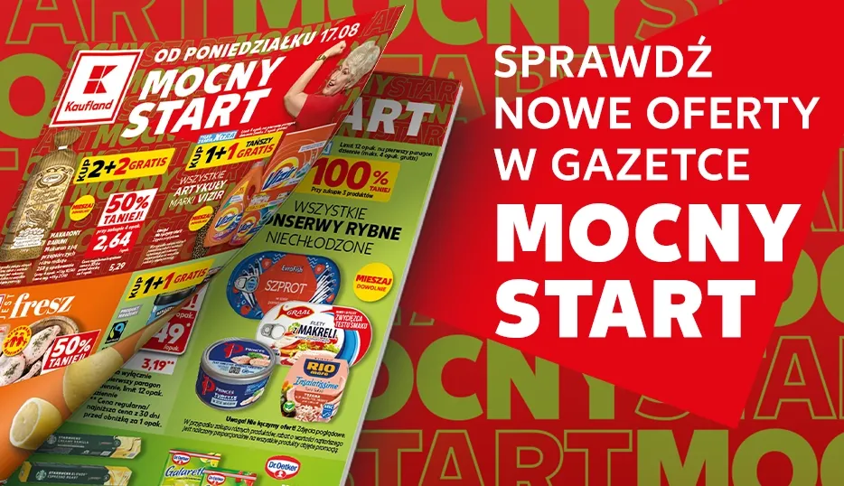 Odkryj nasze oferty