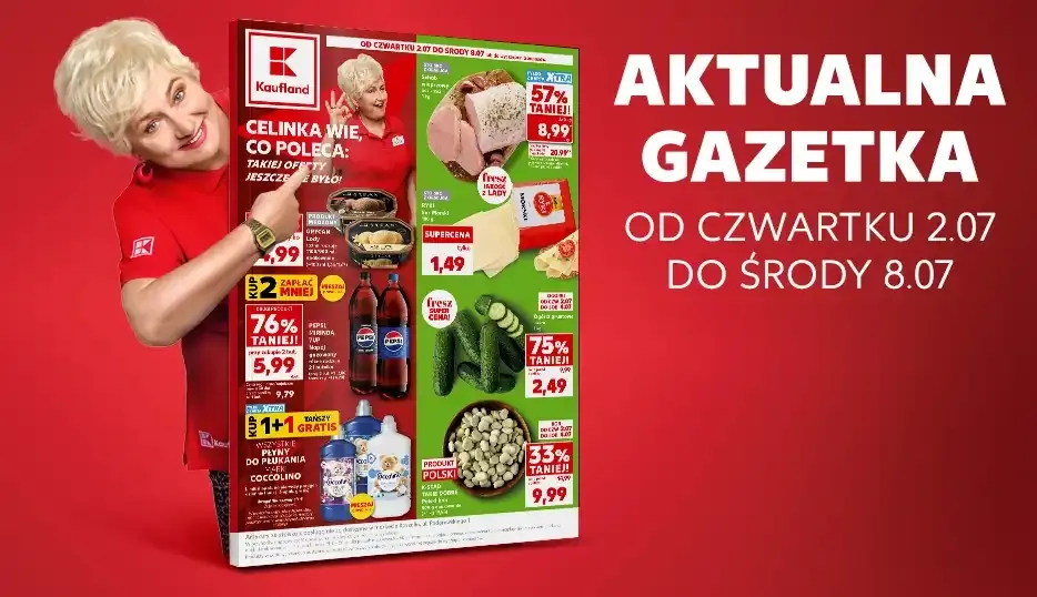 Zobacz gazetkę