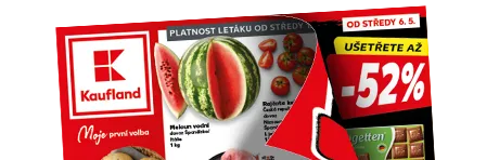 Přejít na leták prodejny