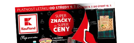 Akční leták