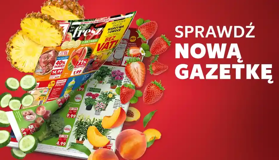 gazetka