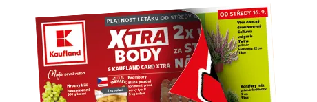 Přejít na leták prodejny