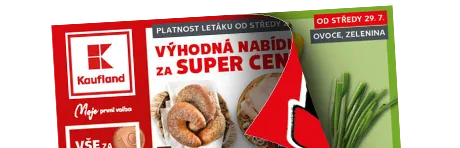 Akční leták