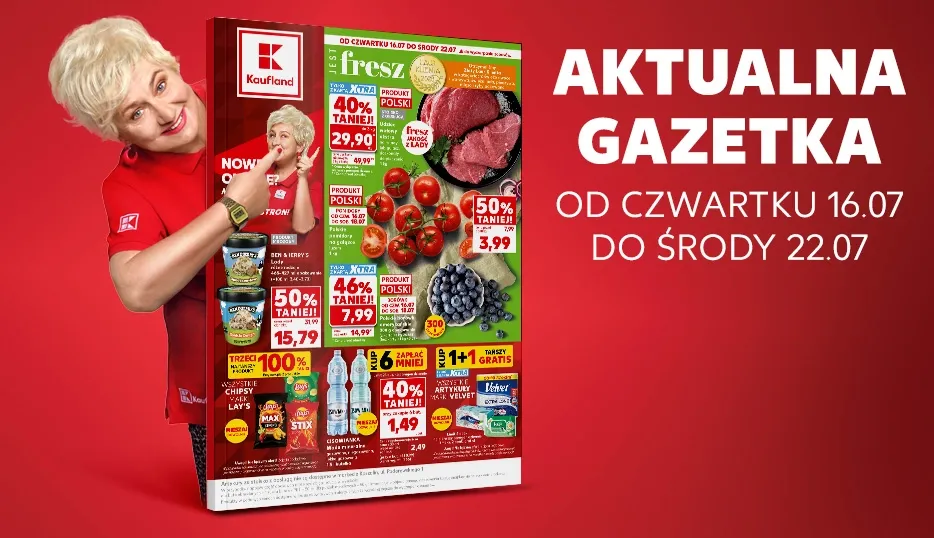 Zobacz gazetkę