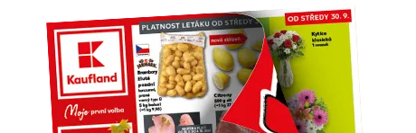 Přejít na leták prodejny