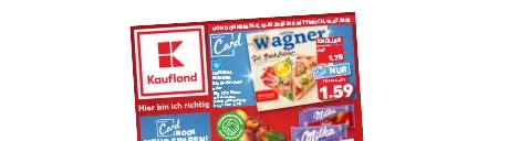 Kaufland Prospekt