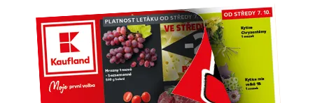 Prolistovat leták