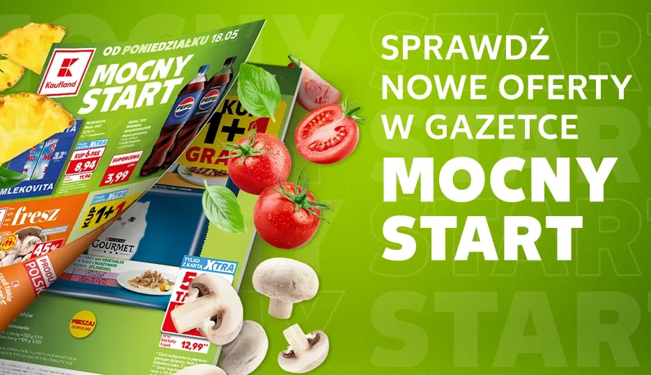 Zobacz gazetkę