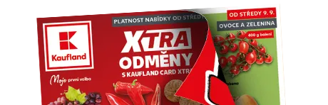 Akční leták