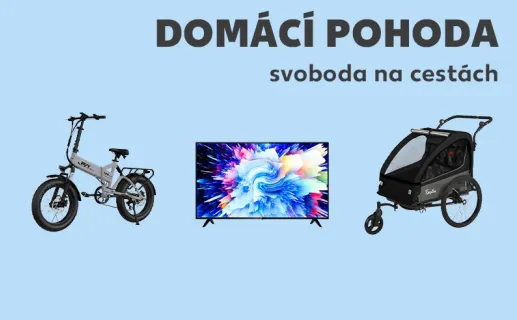 thetopmark. Domácí pohoda svoboda na cestách. Objevte nyní!