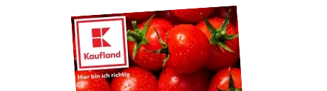 Kaufland-Prospekt