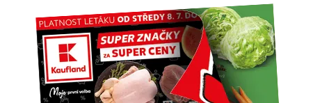 Akční leták