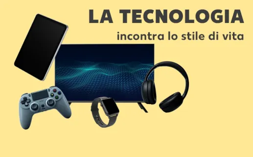 La tua casa, il tuo progetto. Scopri ora