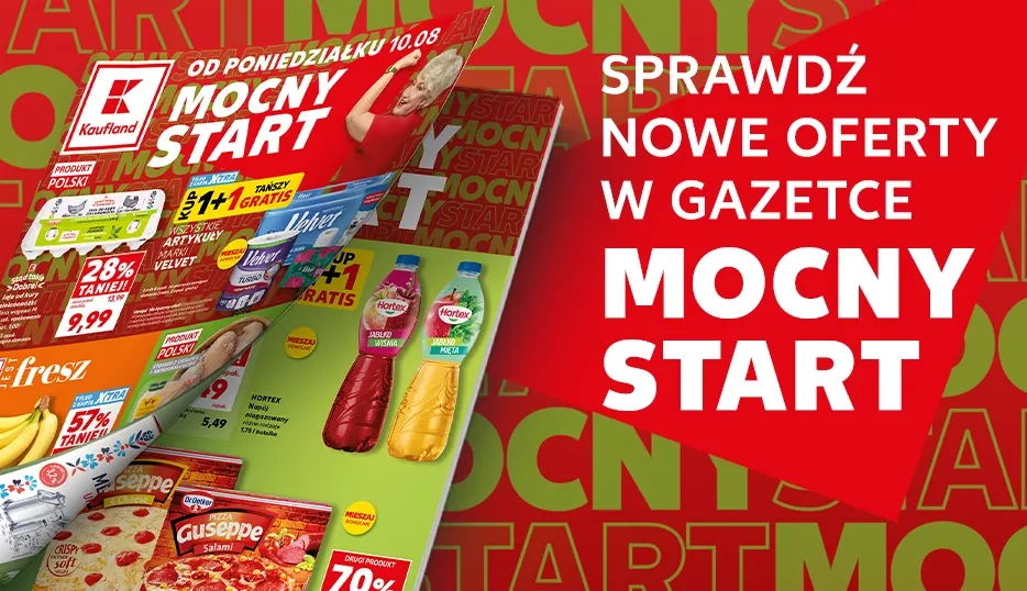 zdjęcie gazetki