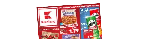 Kaufland Prospekt