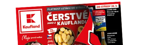 Přejít na leták prodejny