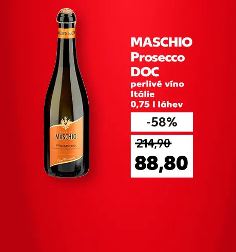 MASCHIO Prosecco