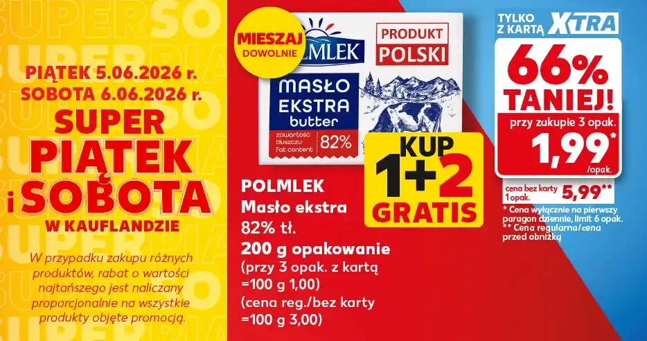 masło