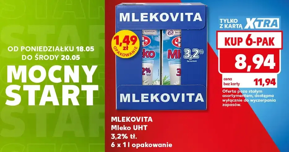 Sprawdź ofertę na Mocny Start