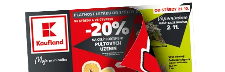 Přejít na leták prodejny