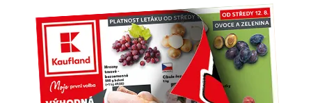 Přejít na leták prodejny