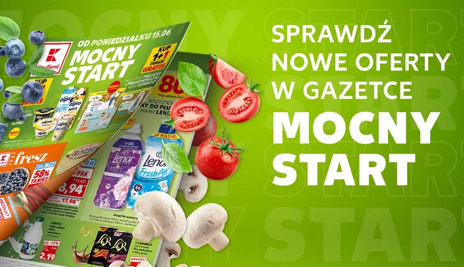 Zobacz gazetkę