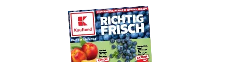 Kaufland Prospekt