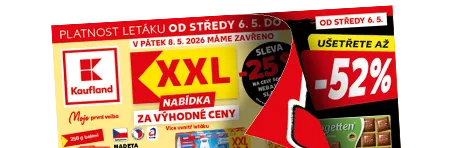 Akční leták