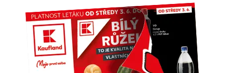 Přejít na leták prodejny