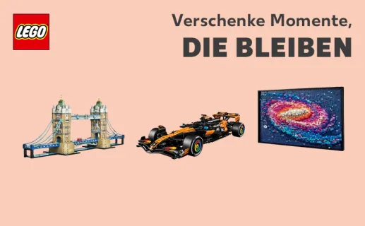 Verschenke Momente, die bleiben. Jetzt entdecken