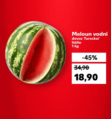 Akční nabídka