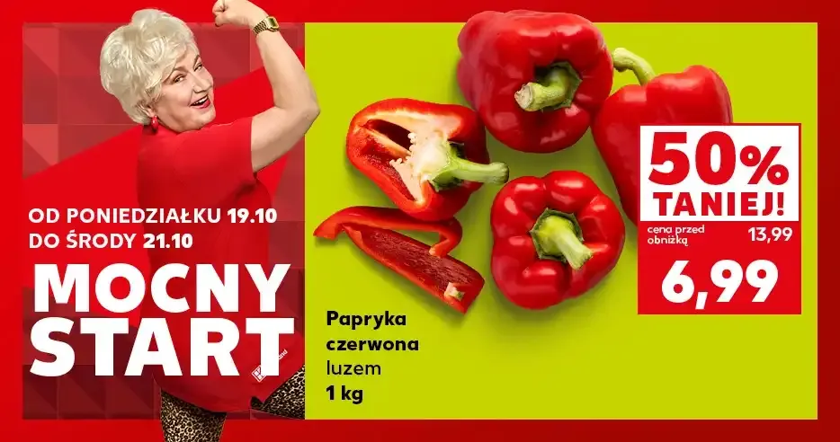 Sprawdź ofertę na Mocny Start