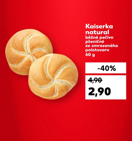 Akční nabídka