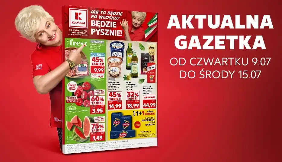 Zobacz gazetkę