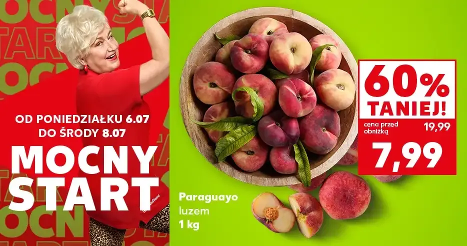 Sprawdź ofertę fresz na start