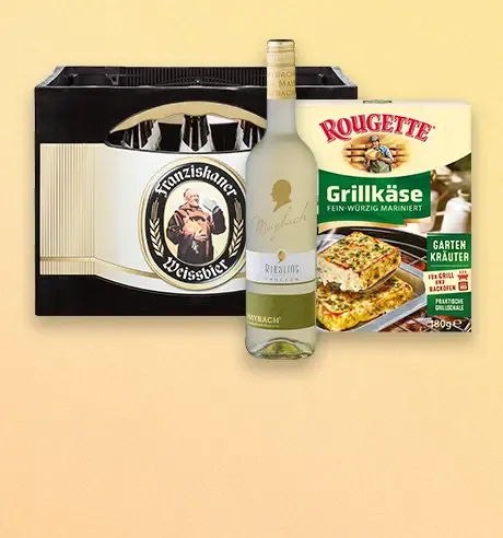 Angebote Grillen