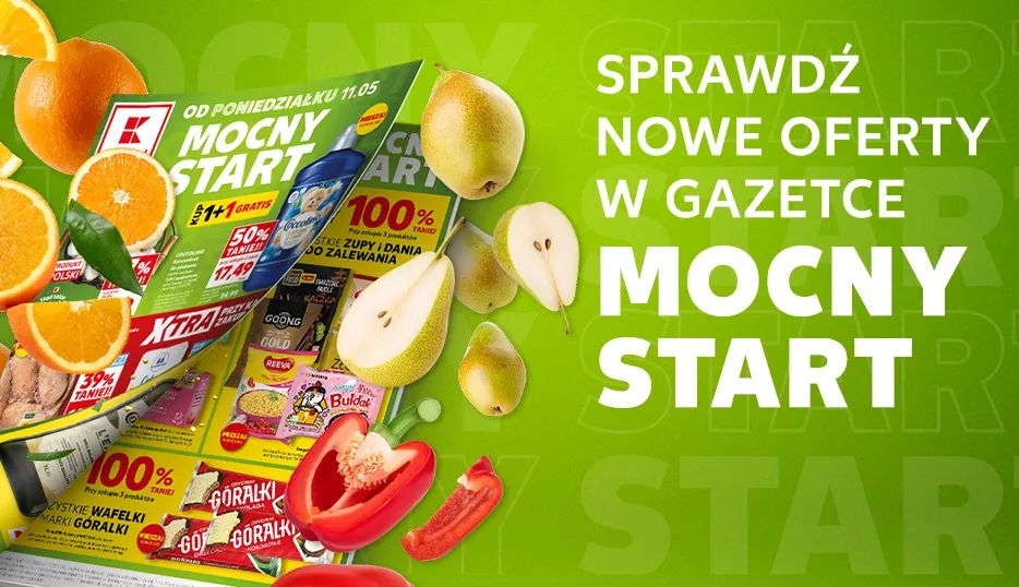 gazetka