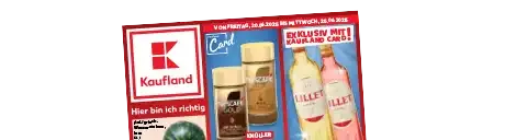 Kaufland Prospekt