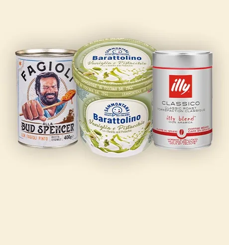 Angebote Italien