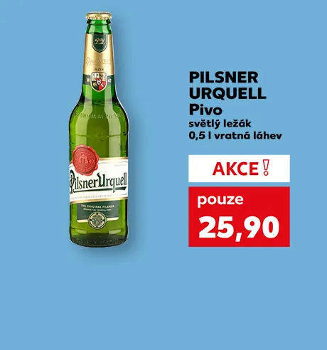 Akční nabídka