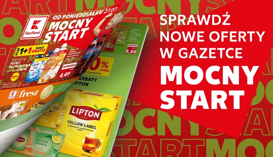 Zobacz gazetkę