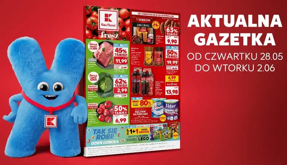 gazetka