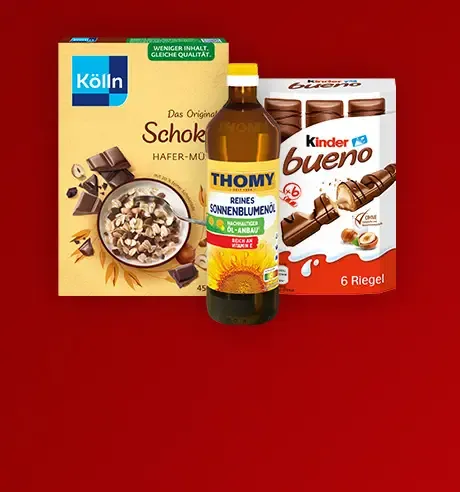 Angebote Eurowoche