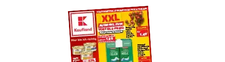 Kaufland Prospekt