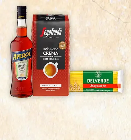 Angebote Italien