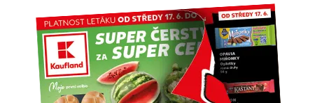 Přejít na leták prodejny