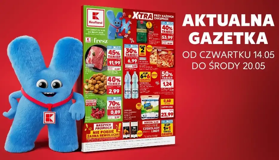 gazetka