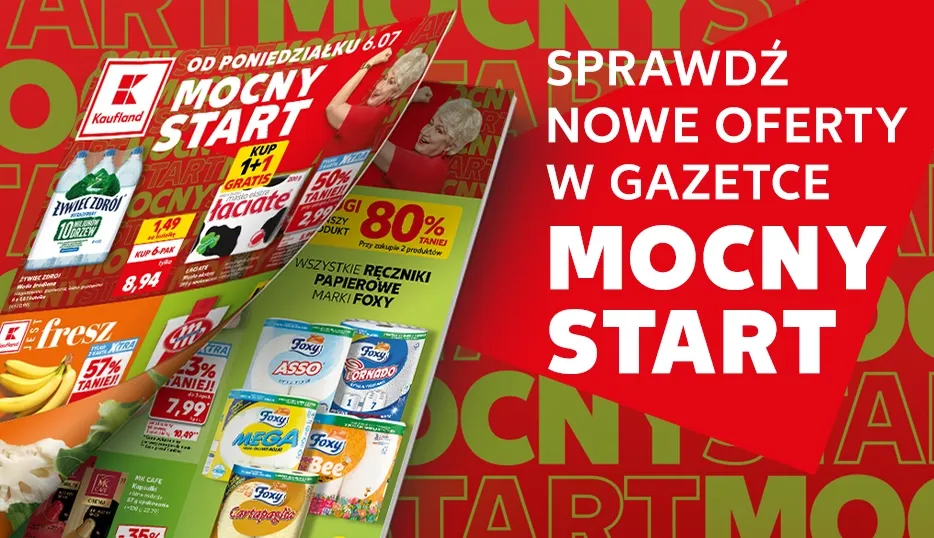 Zobacz gazetkę
