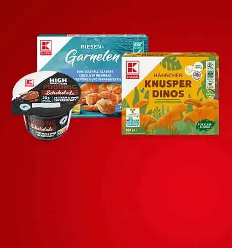 Angebote KLC
